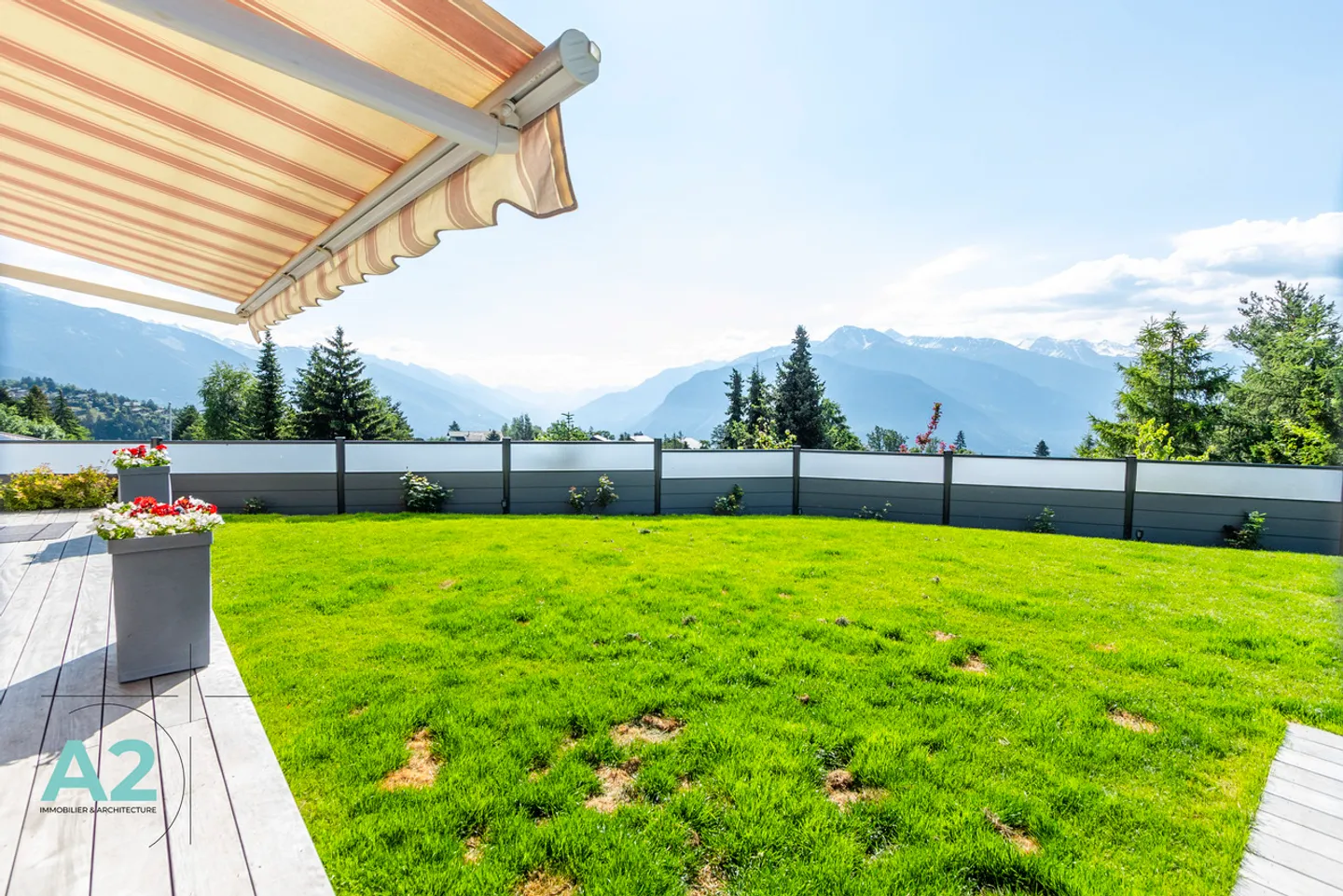 Chalet in affitto - Foto 18 di 30