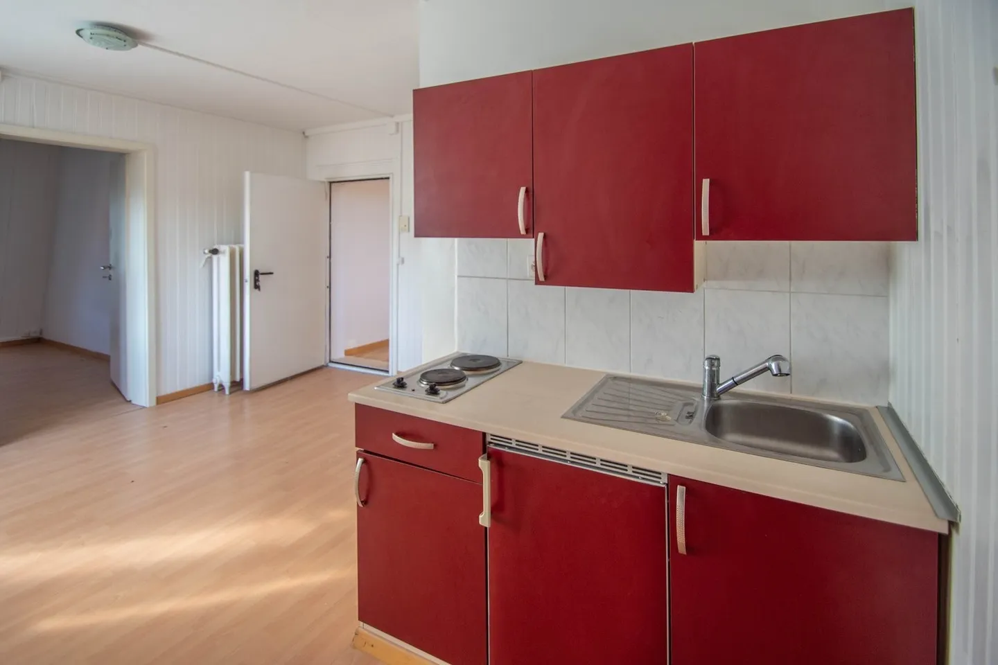 2-room apartment in the center of Rheineck - Photo 2 of 5