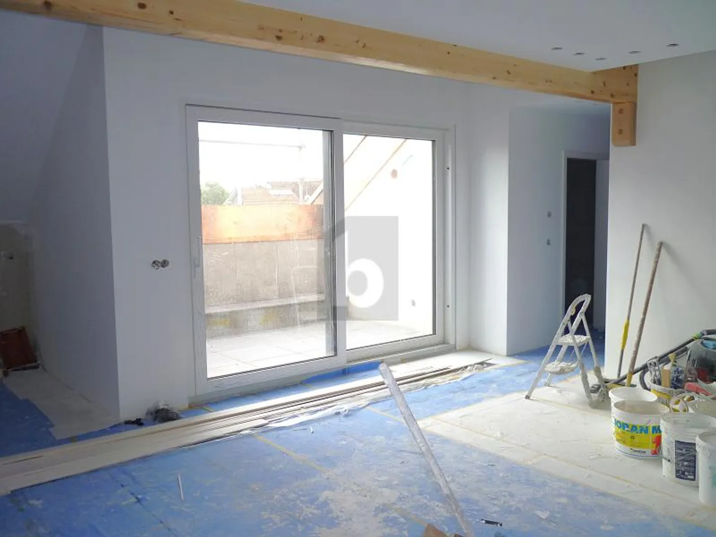 Attique à vendre - Photo 4 sur 6