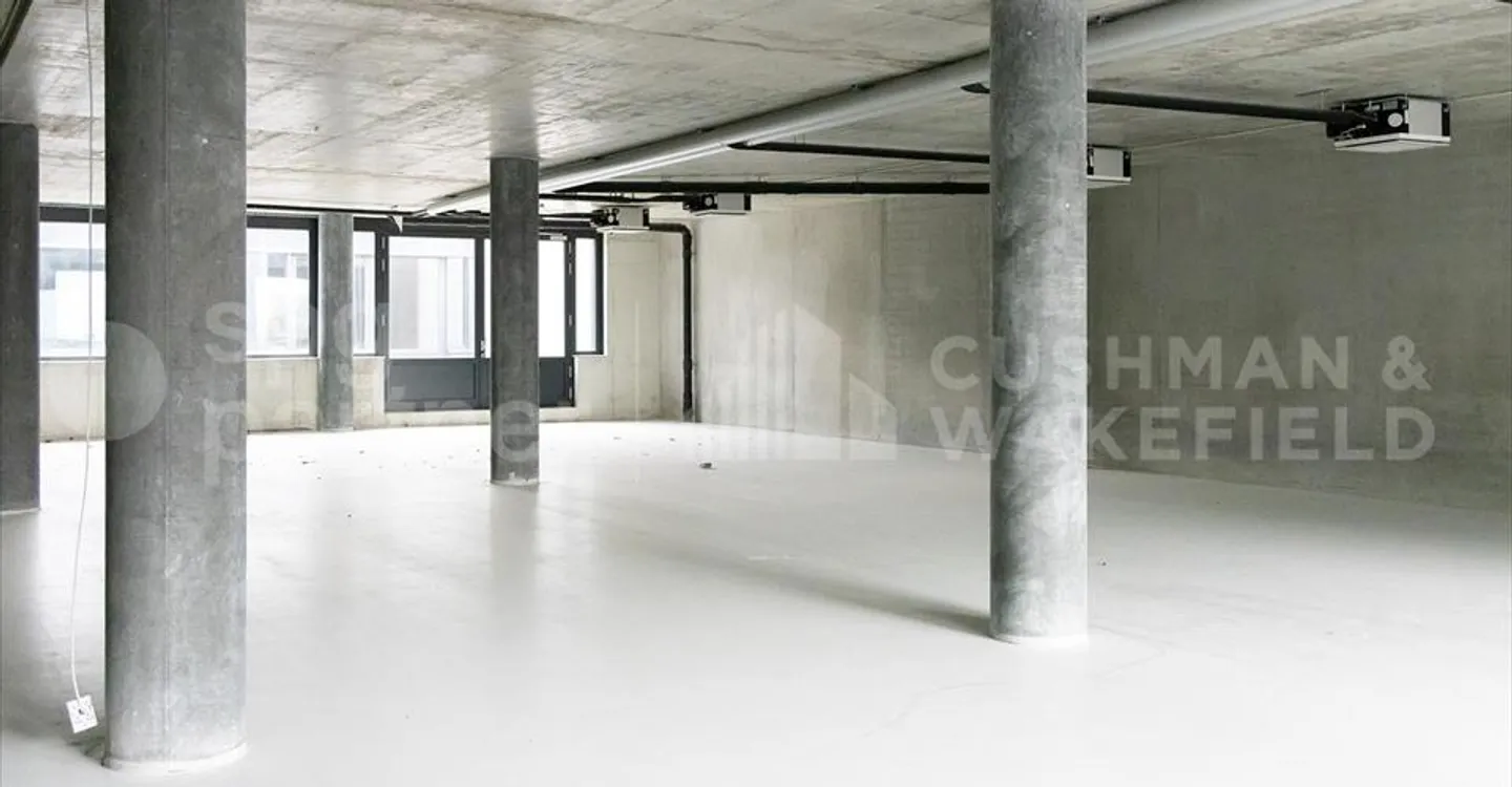 Edificio ad uso misto in affitto - Foto 3 di 6