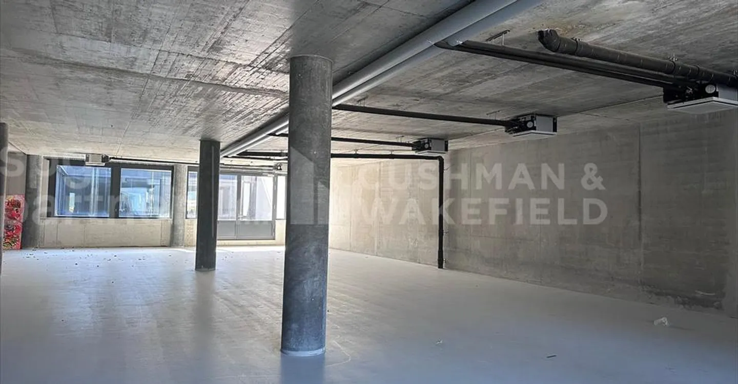 Edificio ad uso misto in affitto - Foto 4 di 6