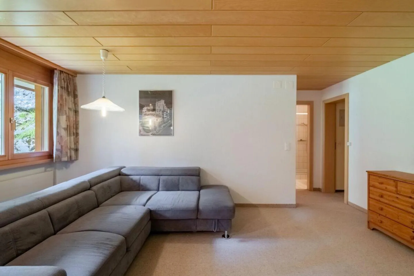 Appartamento vacanze 2.0 camere al confine della foresta - Foto 5 di 16