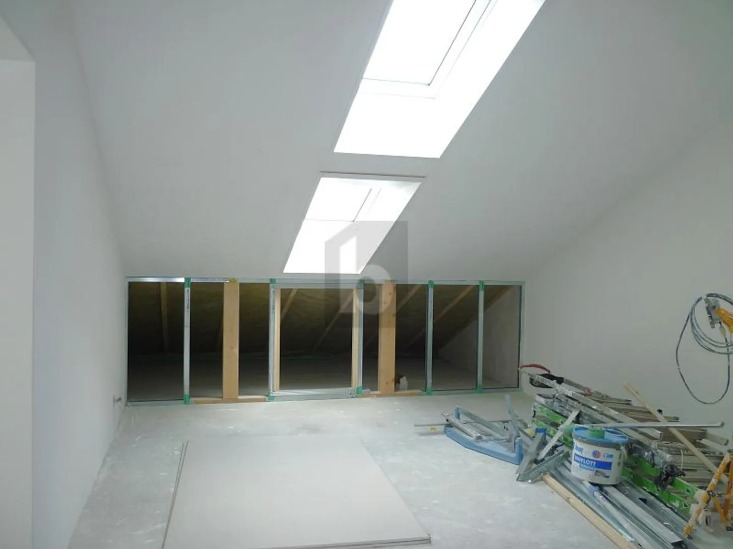 Attique à vendre - Photo 5 sur 6