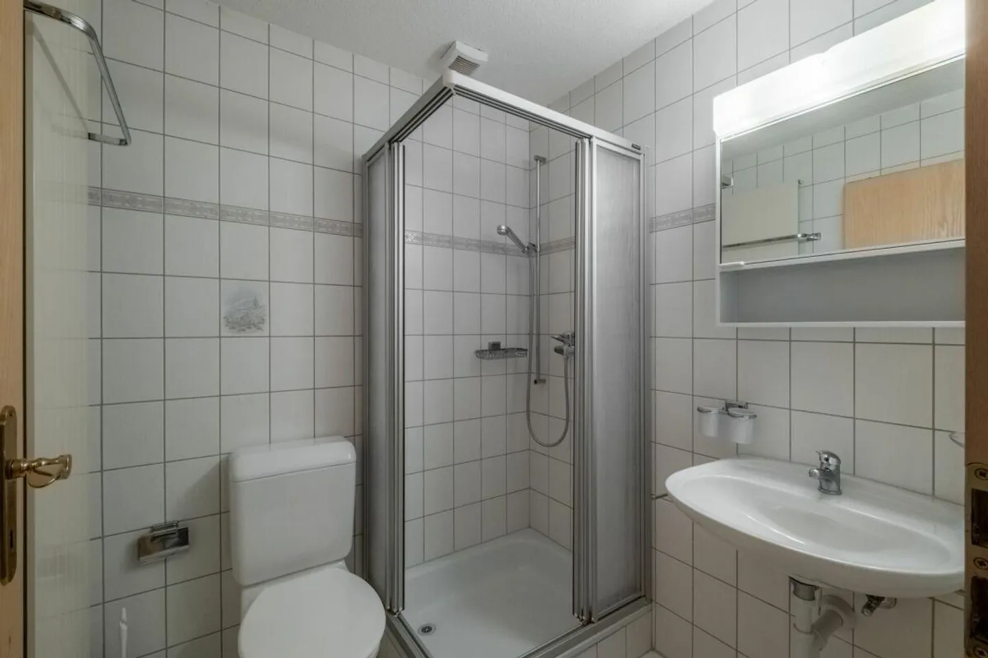 Appartamento vacanze 2.0 camere al confine della foresta - Foto 8 di 16