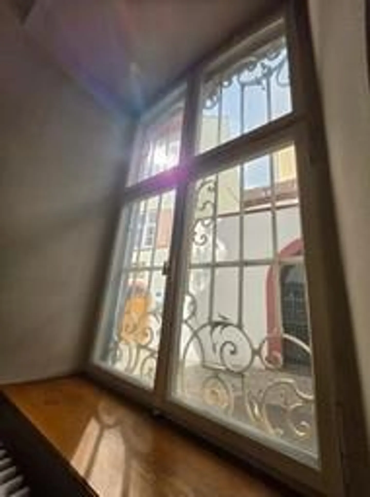 Bureau et espace de pratique lumineux et représentatif près de la Freie Strasse - Photo 15 sur 15