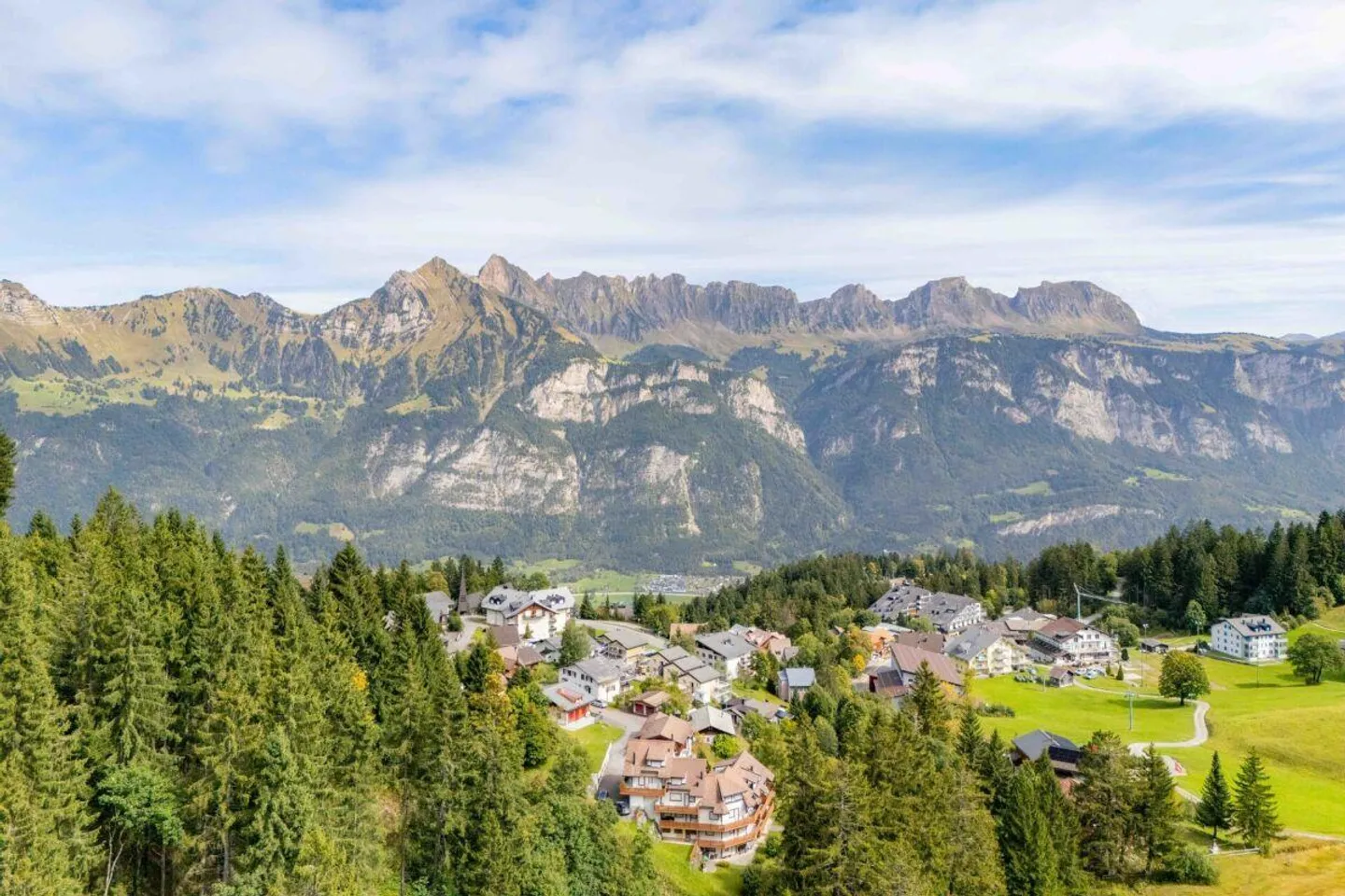 Appartamento vacanze 2.0 camere al confine della foresta - Foto 15 di 16