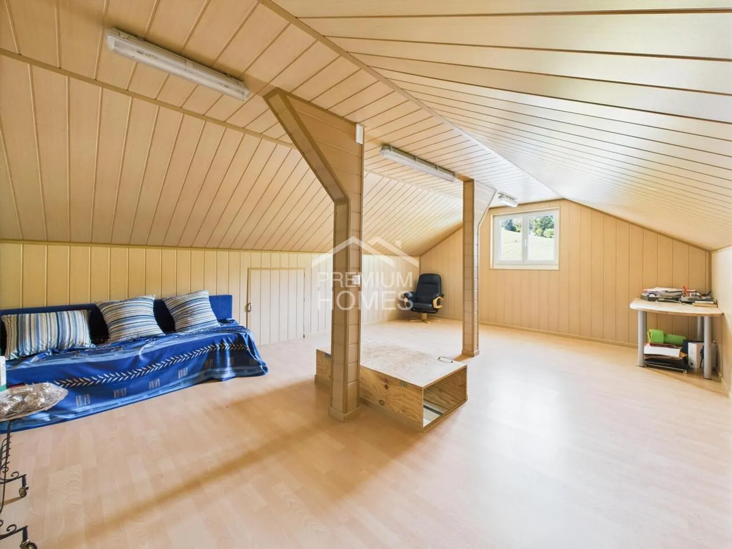 Maison individuelle avec jardin et terrasse - Photo 11 sur 12