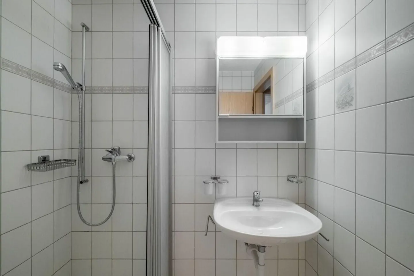 Appartamento vacanze 2.0 camere al confine della foresta - Foto 9 di 16