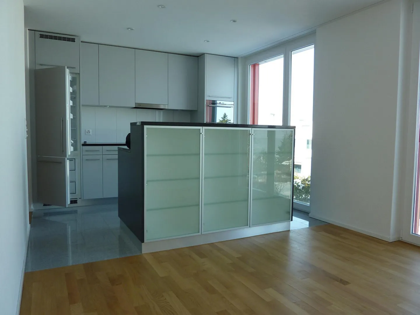 Beautiful 3.5-room apartment (102 m2) in Feusisberg - Photo 2 of 8