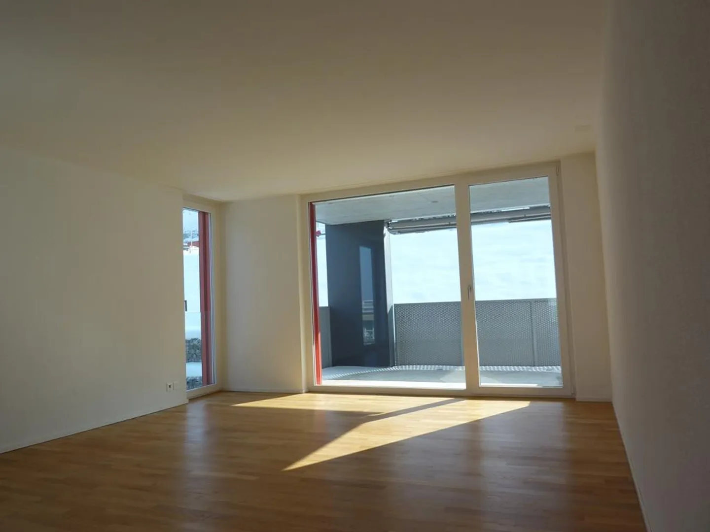 Beautiful 3.5-room apartment (102 m2) in Feusisberg - Photo 3 of 8