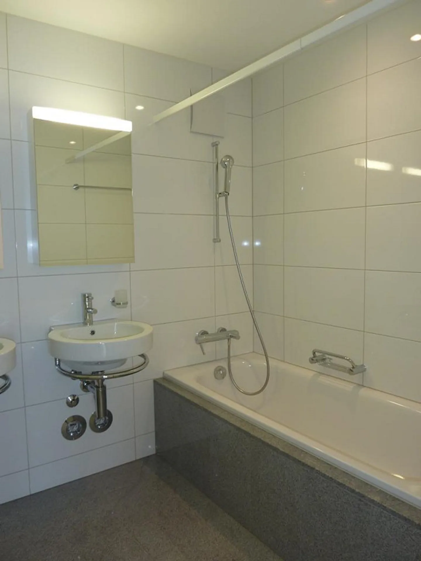 Beautiful 3.5-room apartment (102 m2) in Feusisberg - Photo 7 of 8