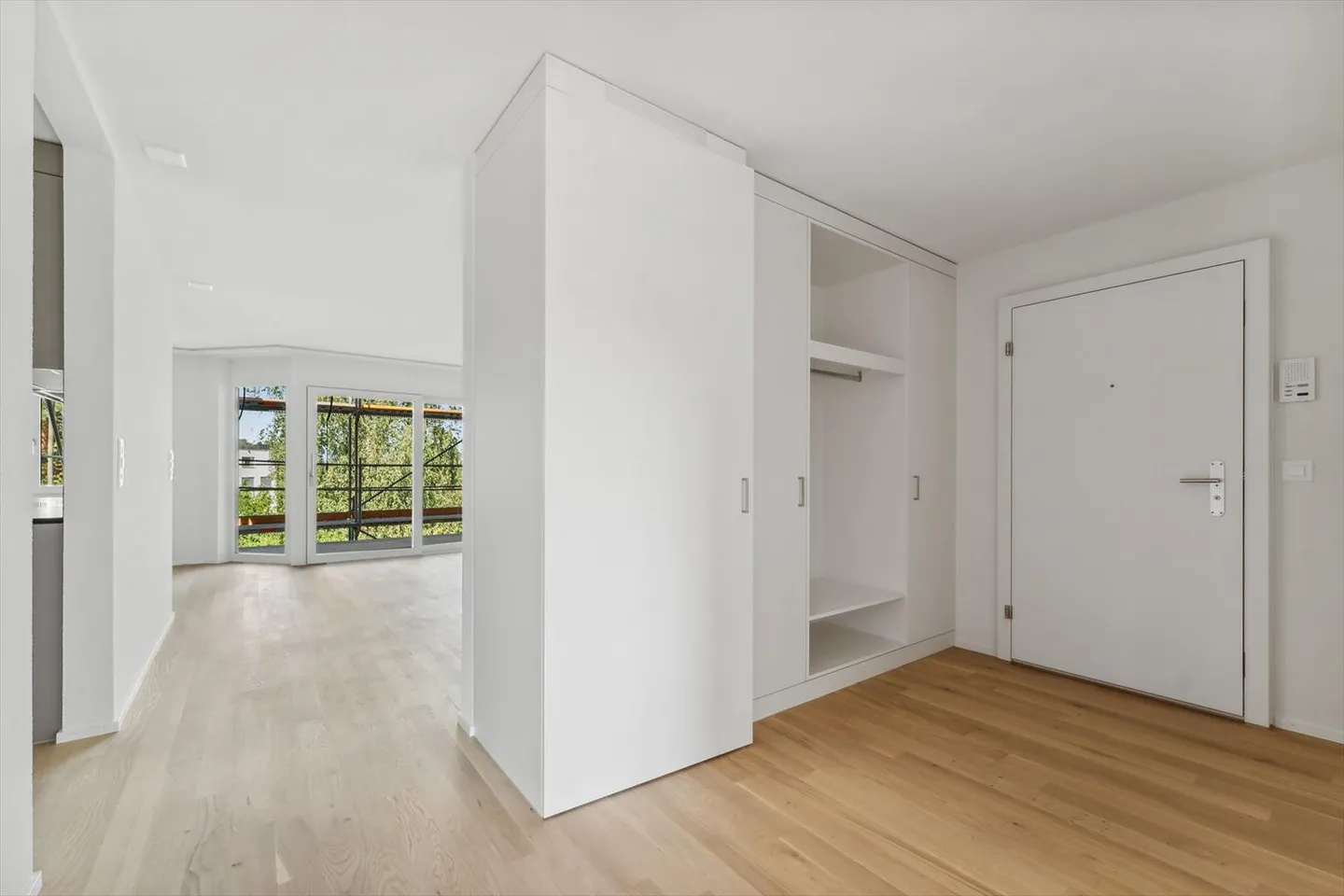 Appartamento 4.5 stanze - Foto 11 di 13