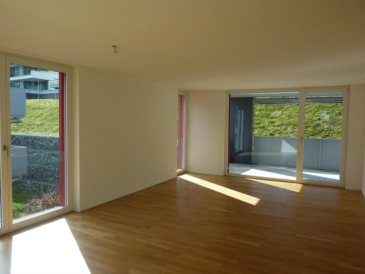 Beautiful 3.5-room apartment (102 m2) in Feusisberg - Photo 4 of 8