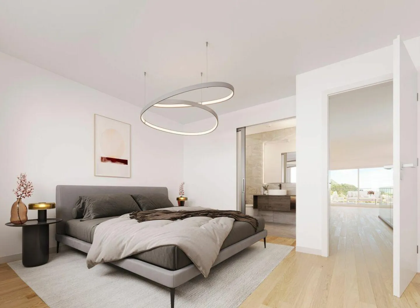 Attraktives Neubauprojekt mit Wohn- und Gewerbeeinheiten - Foto 6 von 9