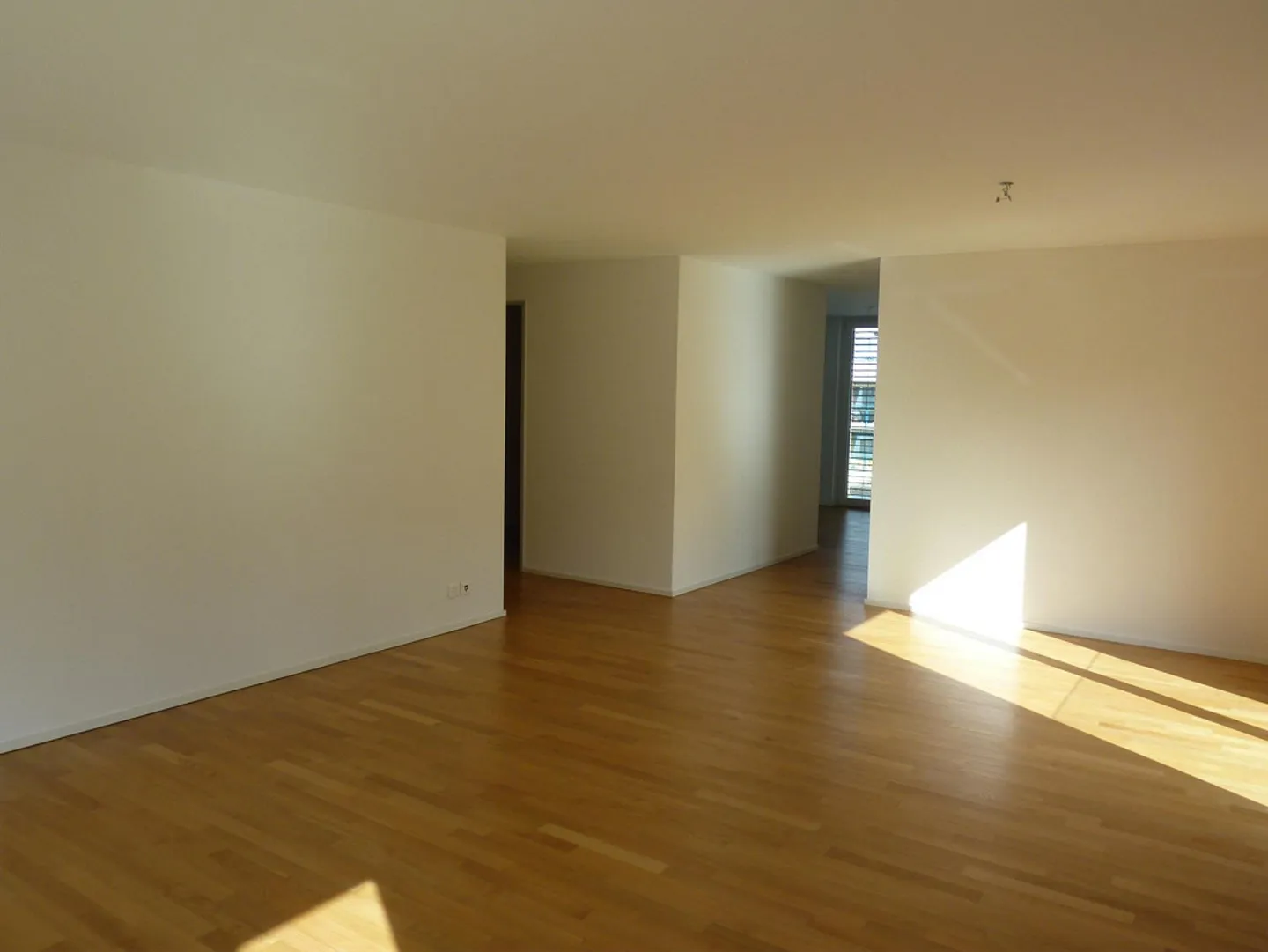 Beautiful 3.5-room apartment (102 m2) in Feusisberg - Photo 5 of 8
