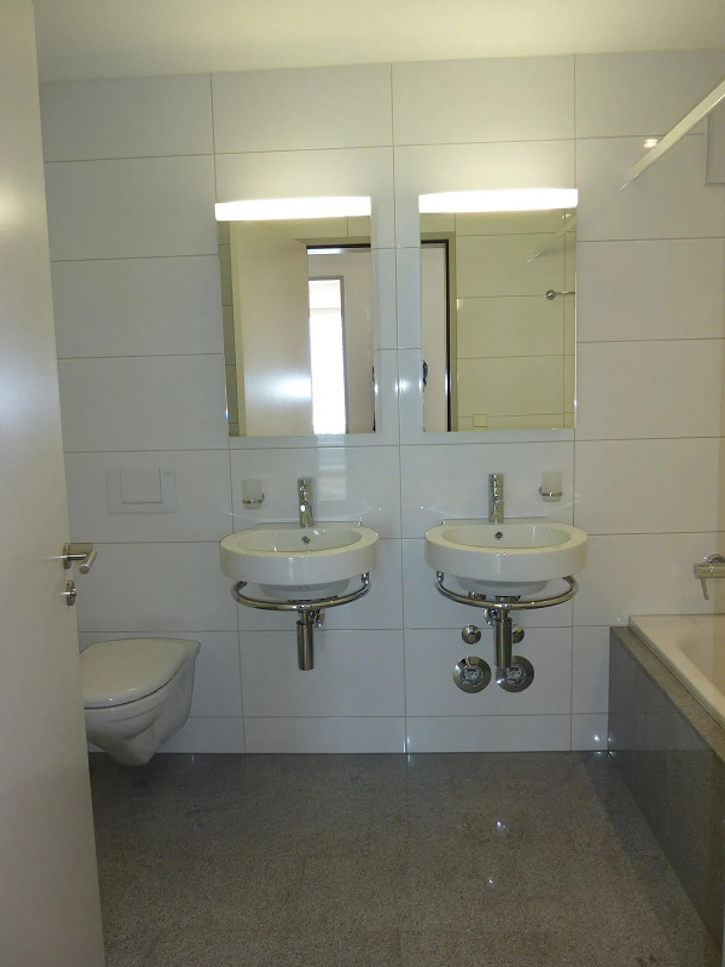 Beautiful 3.5-room apartment (102 m2) in Feusisberg - Photo 6 of 8