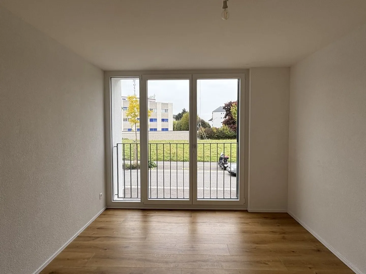 3.5 room apartment at CHF 1,900.-/month including charges - Photo 6 of 8