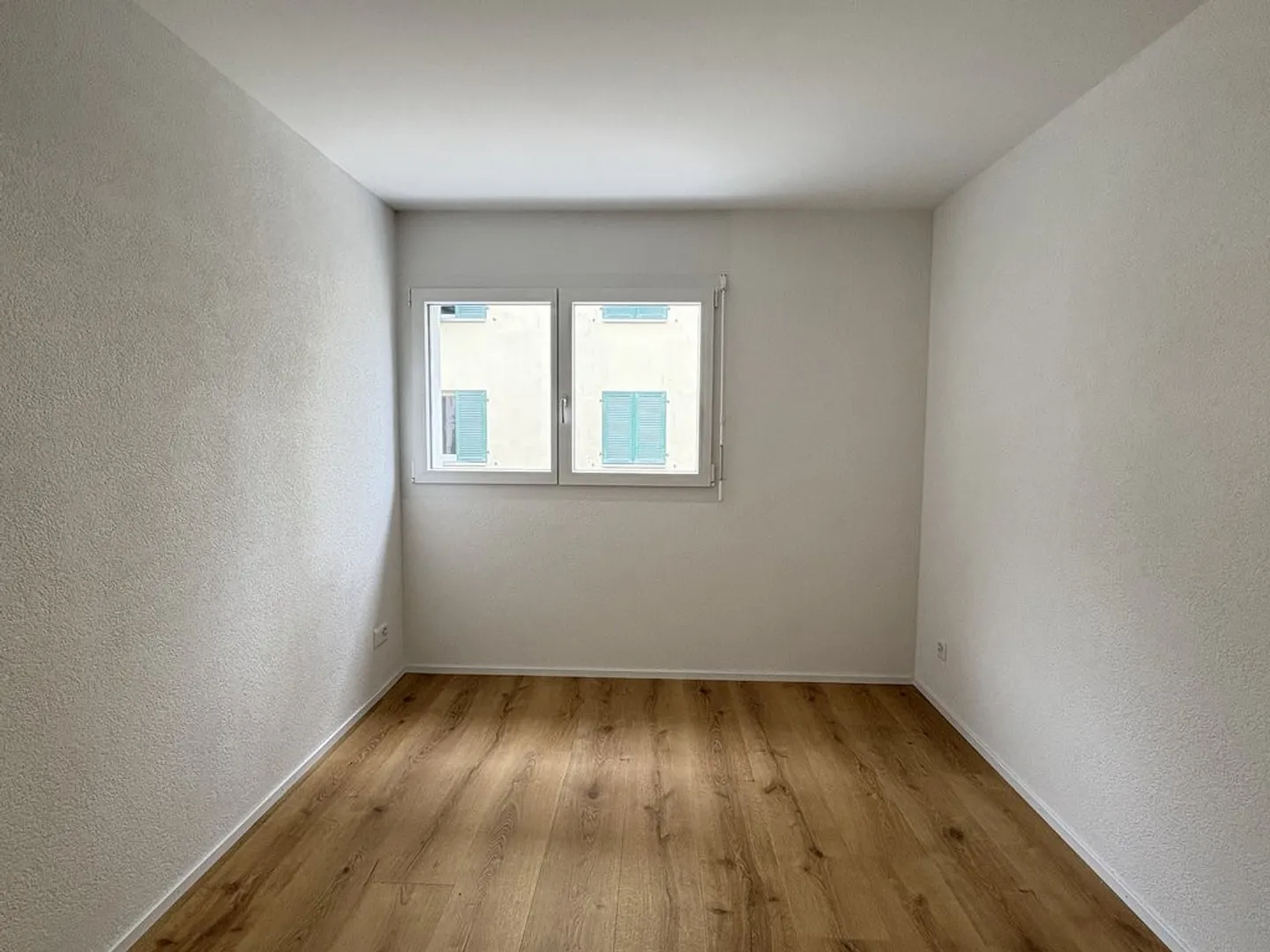 3.5 room apartment at CHF 1,900.-/month including charges - Photo 8 of 8