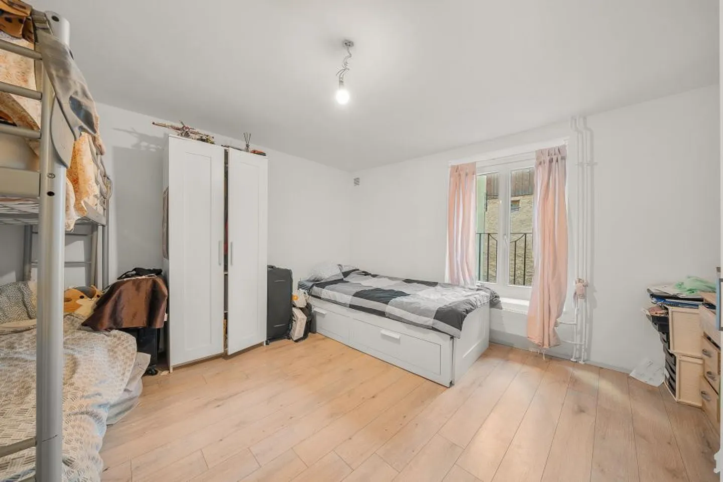 Immeuble résidentiel à vendre - Photo 4 sur 13