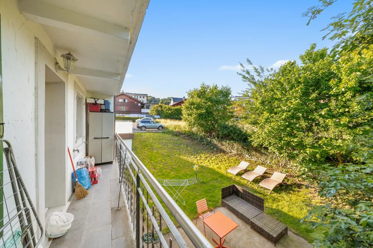 Immeuble résidentiel à vendre - Photo 5 sur 13