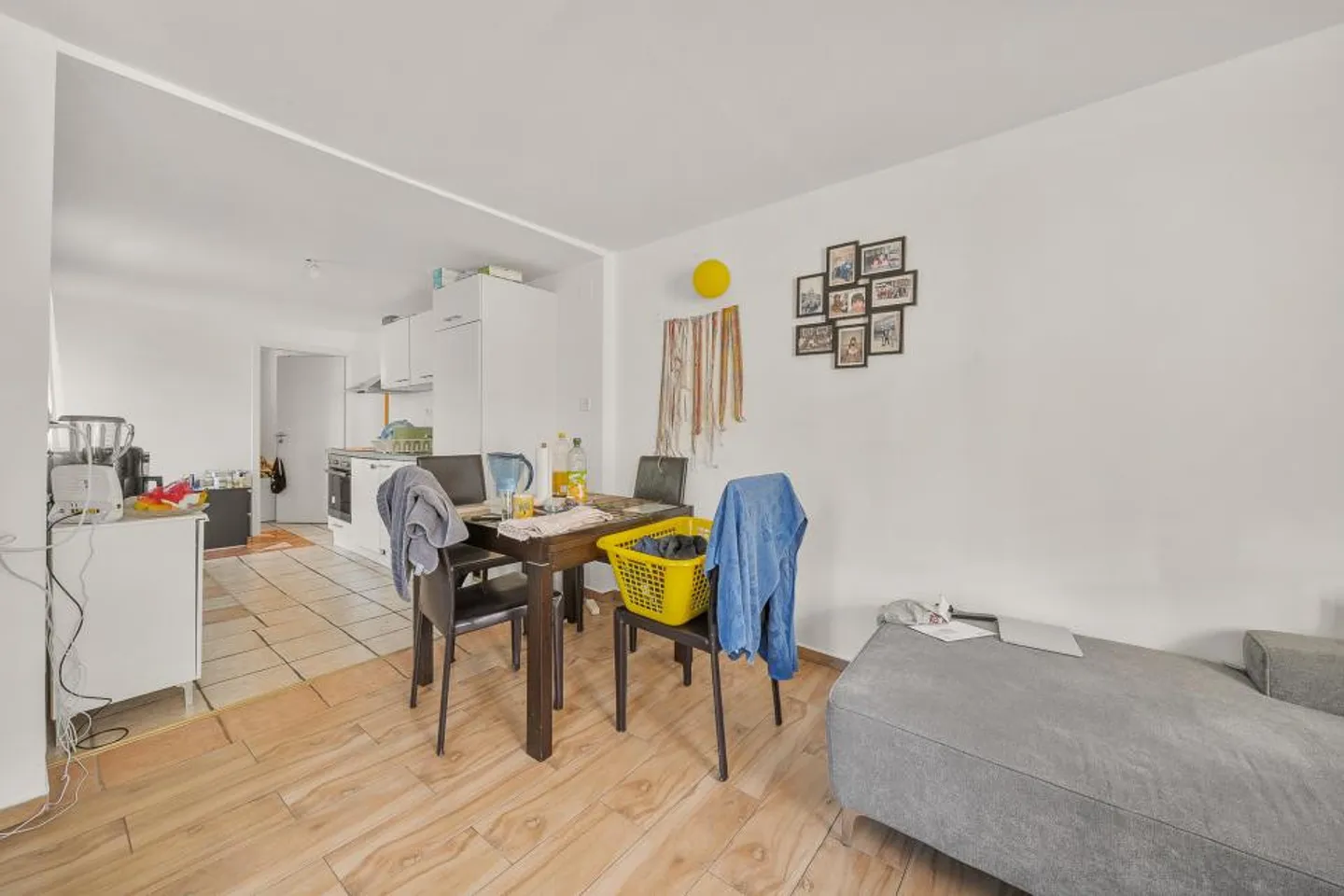 Immeuble résidentiel à vendre - Photo 6 sur 13