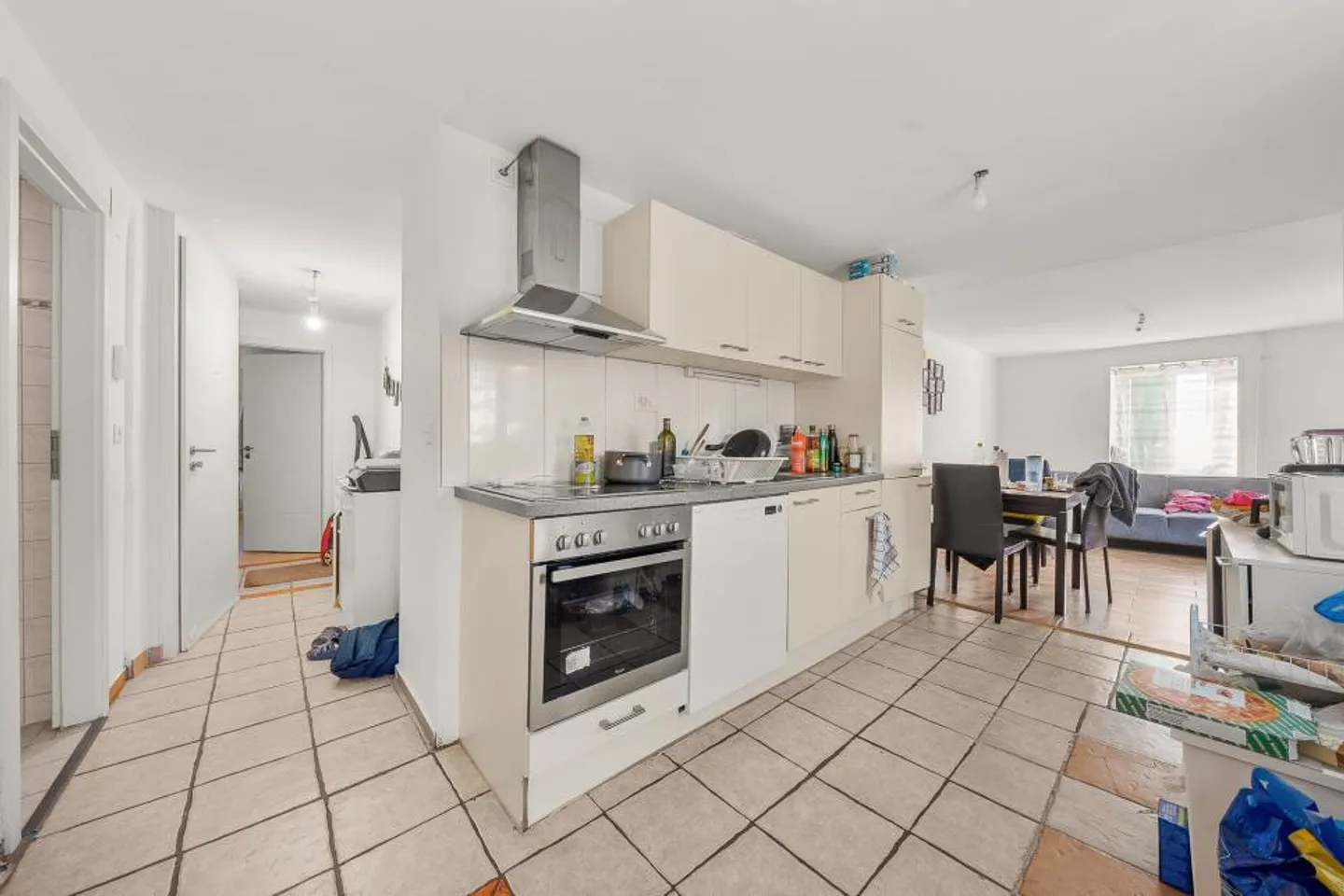 Immeuble résidentiel à vendre - Photo 8 sur 13