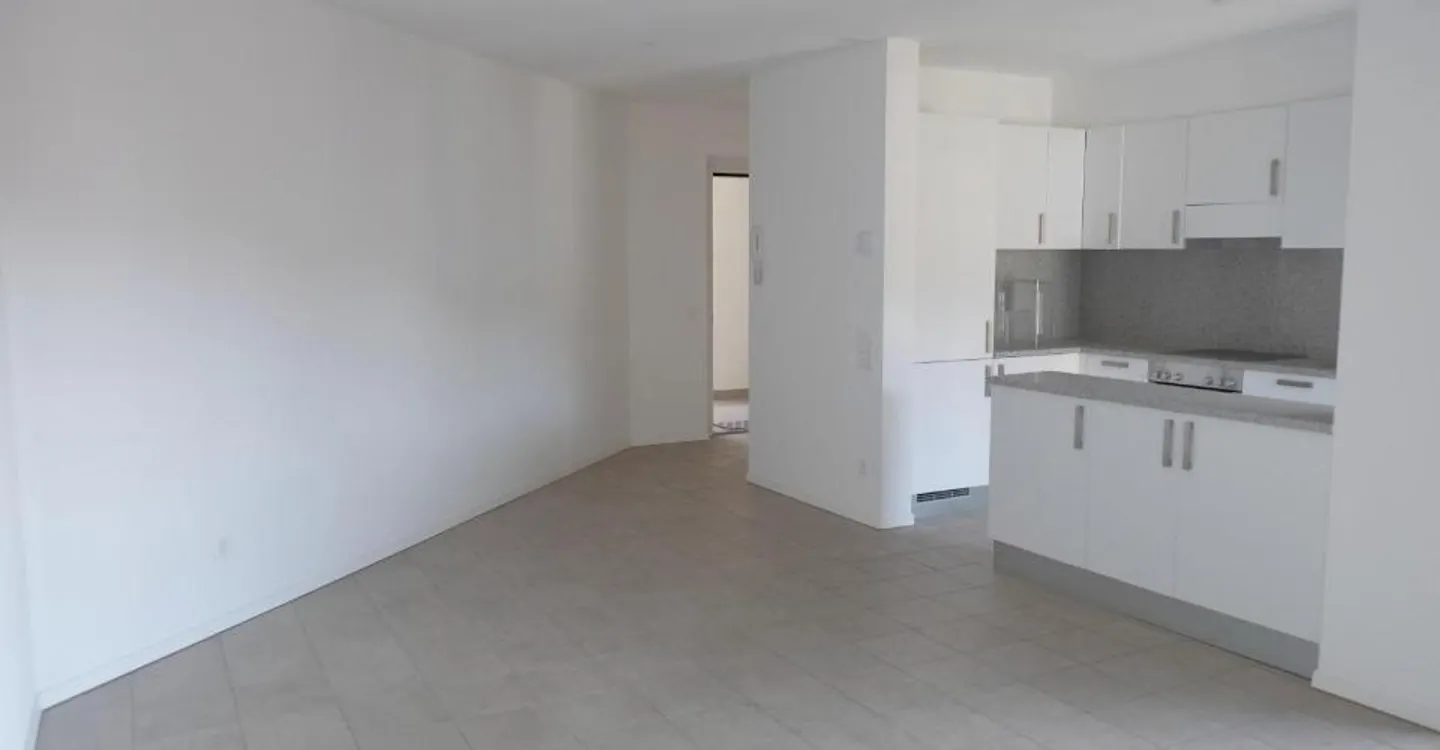 Appartamento Elegante a Pregassona - Foto 3 di 9