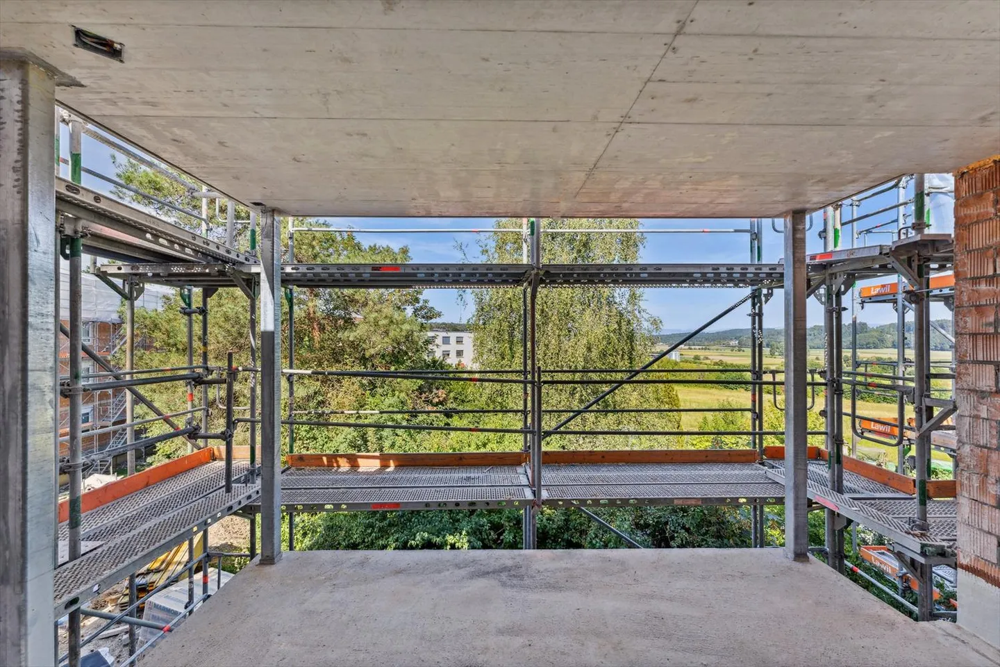 Appartamento 4.5 stanze - Foto 13 di 13