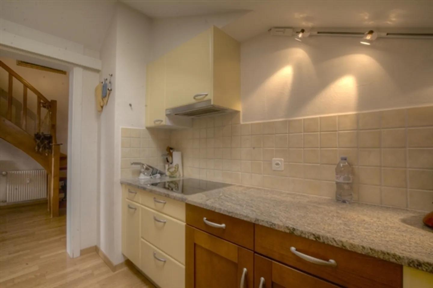 «Wunderschöne 5.0-Zimmer-Maisonette-Wohnung im Zentrum des Dorfes» - Foto 7 von 13