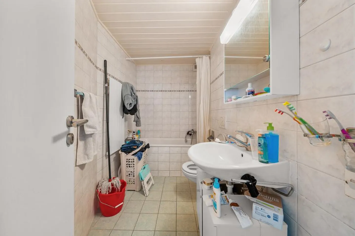 Immeuble résidentiel à vendre - Photo 9 sur 13