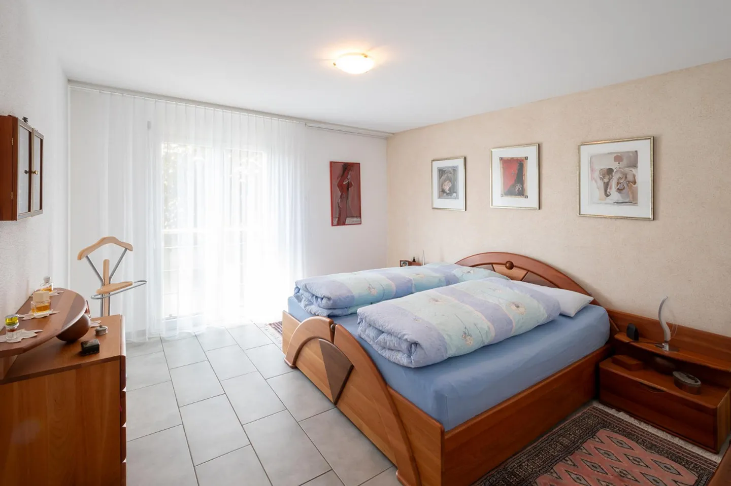 Geräumige Wohnung mit herrlichem Blick - Foto 14 von 19