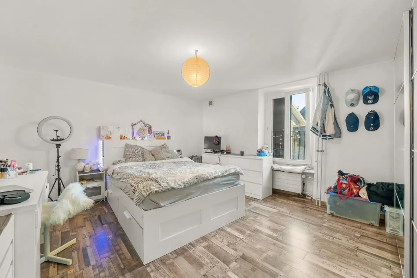 Immeuble résidentiel à vendre - Photo 10 sur 13