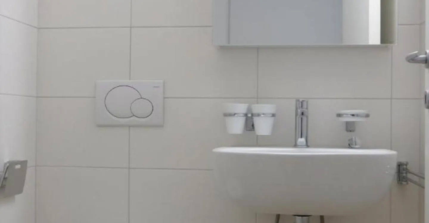 Appartamento Elegante a Pregassona - Foto 5 di 9