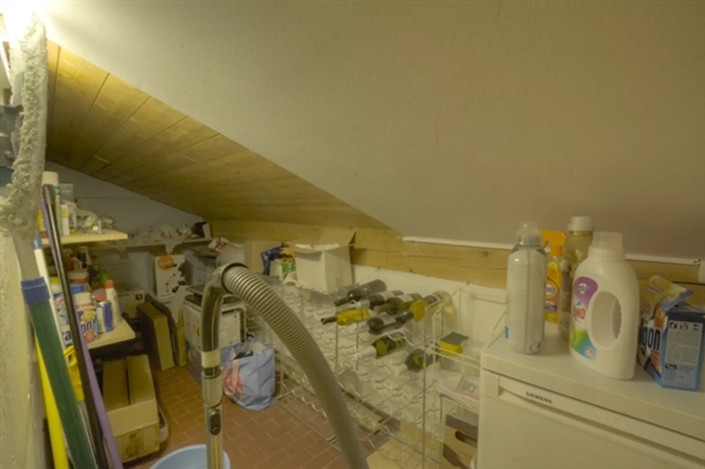 «Wunderschöne 5.0-Zimmer-Maisonette-Wohnung im Zentrum des Dorfes» - Foto 10 von 13