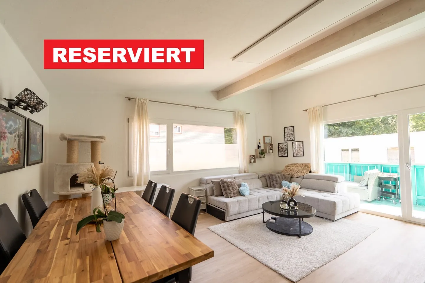 Attraktives Mehrfamilienhaus - Foto 1 von 11