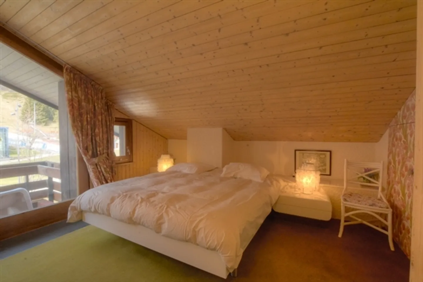 «Wunderschöne 5.0-Zimmer-Maisonette-Wohnung im Zentrum des Dorfes» - Foto 11 von 13