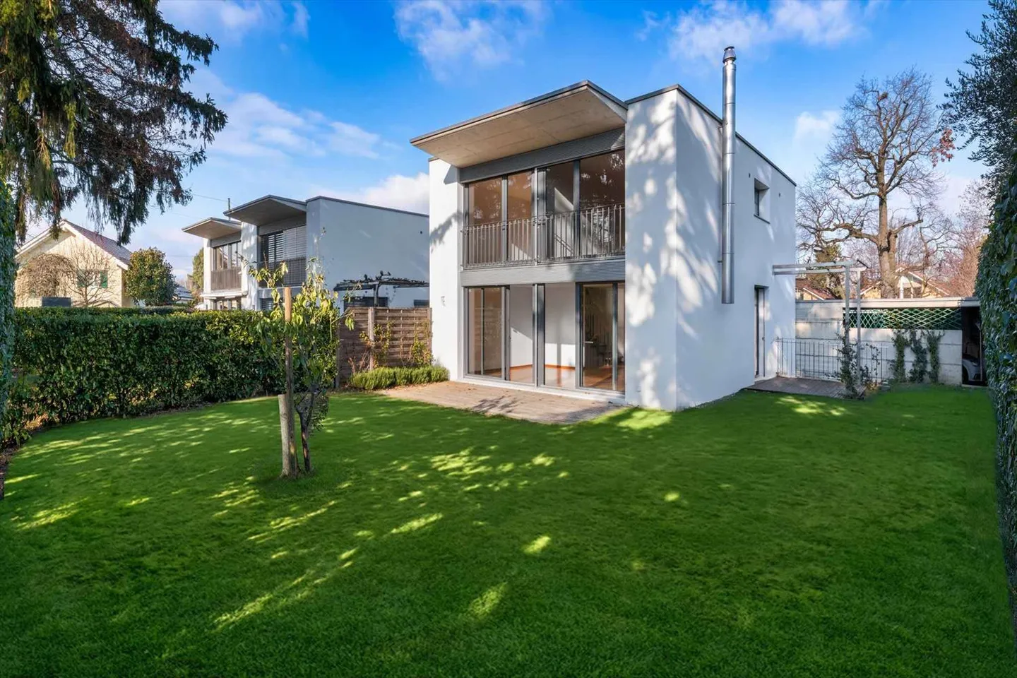 Semi-detached house for sale - Photo 1 of 13