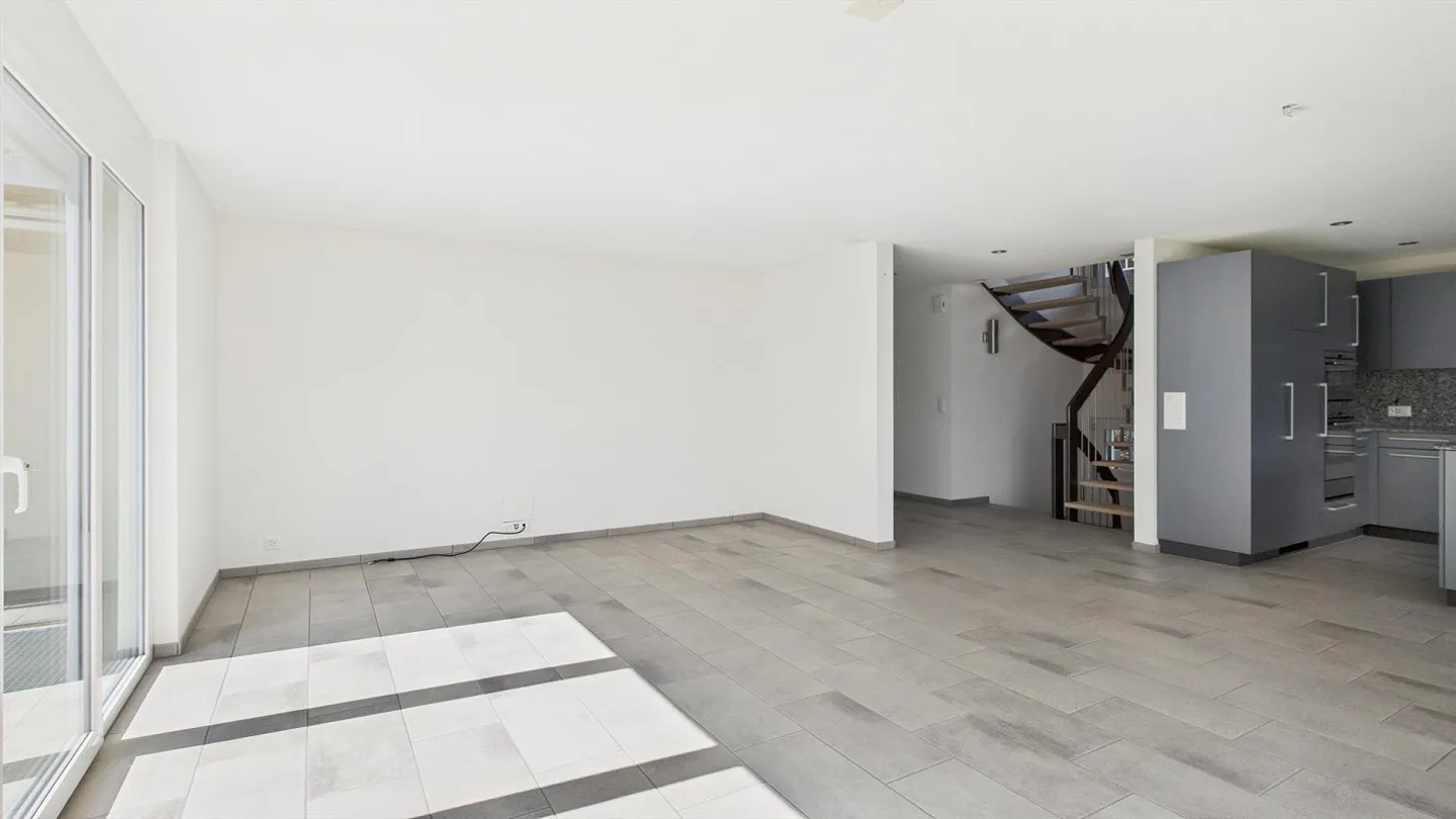 Casa unifamiliare di 7,5 stanze con vista a Toffen - Foto 8 di 17