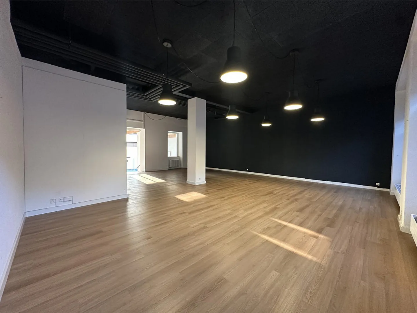 Large Open Space Office - Photo 2 of 6