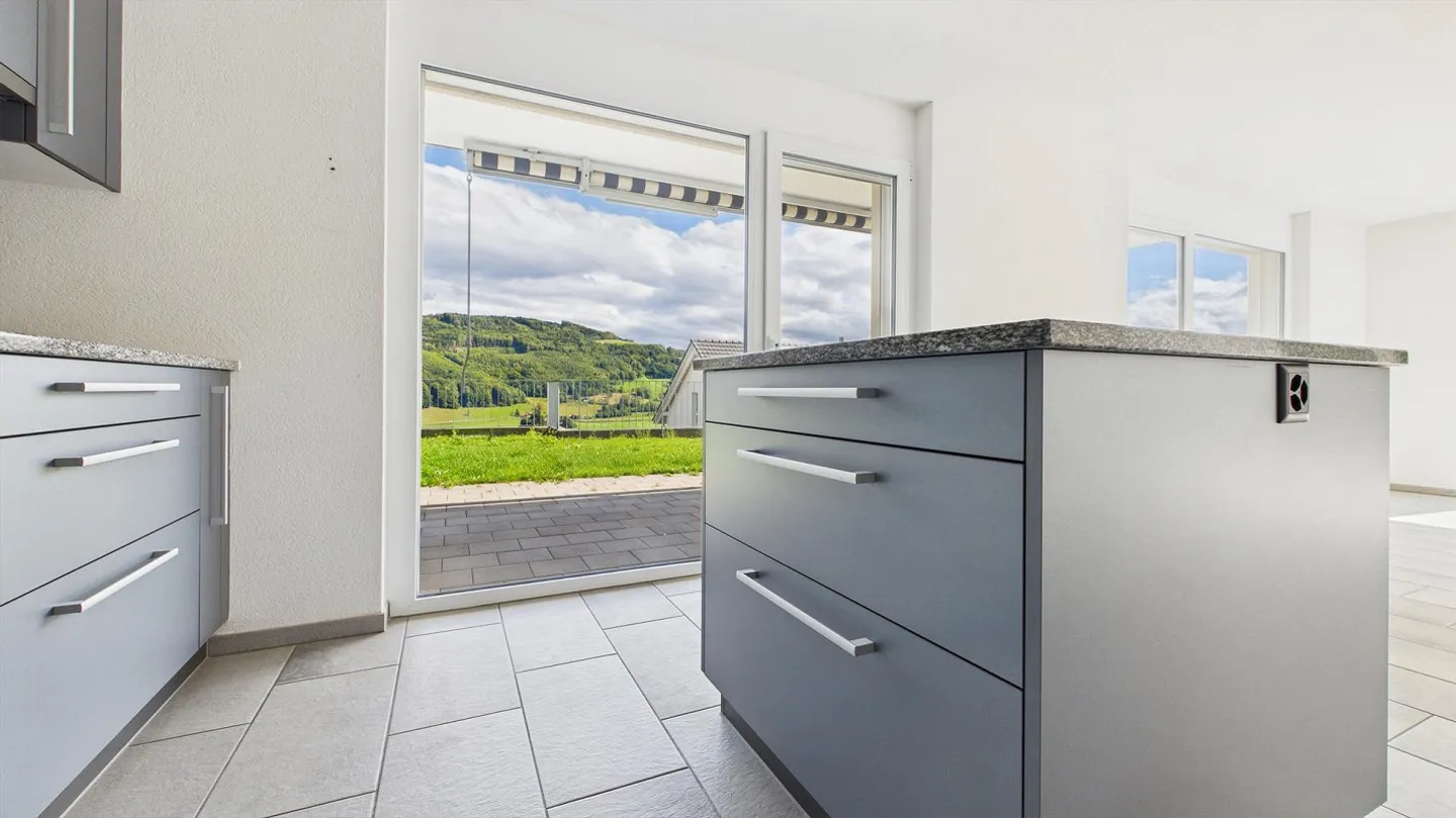 Casa unifamiliare di 7,5 stanze con vista a Toffen - Foto 9 di 17