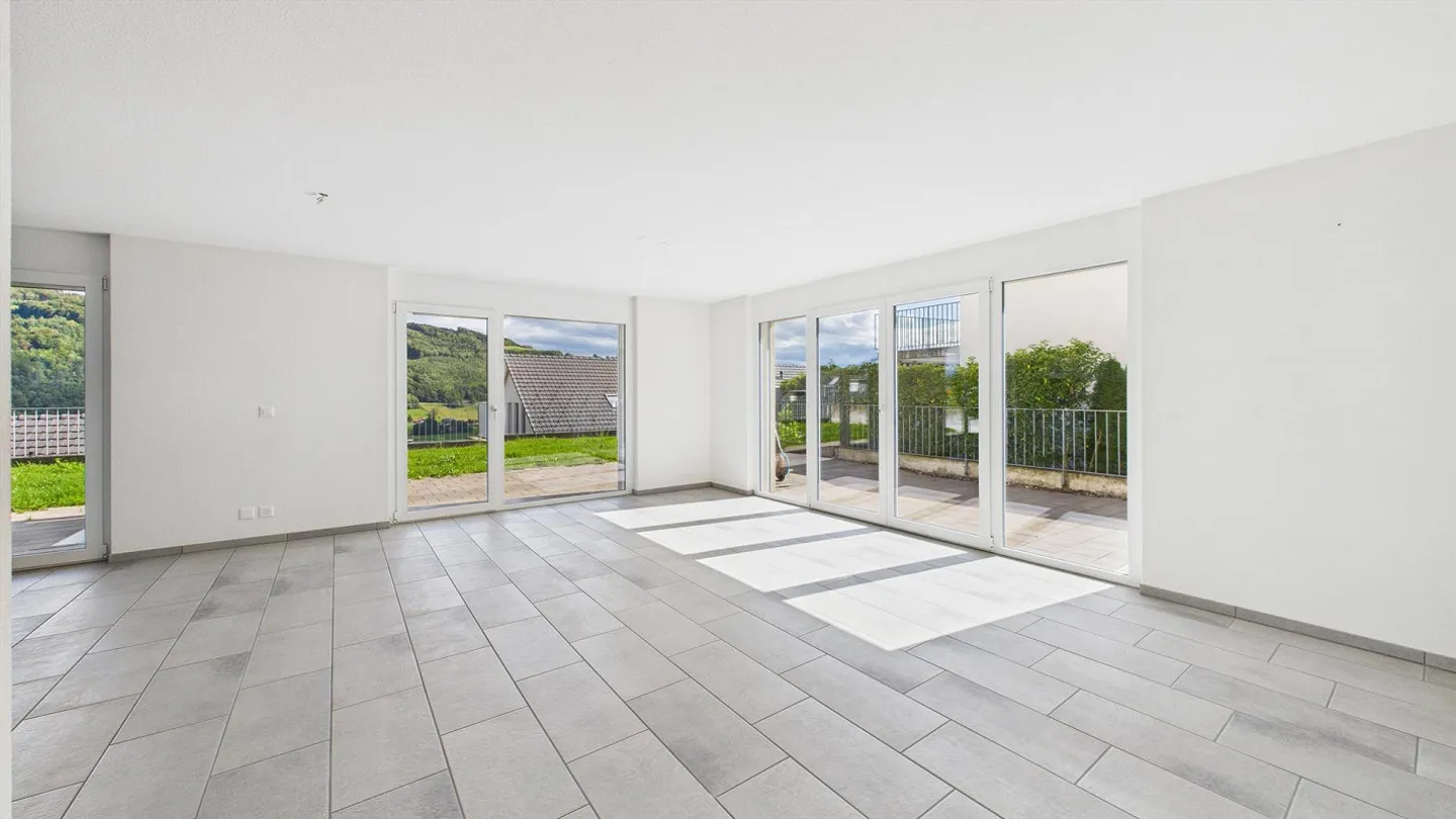 Casa unifamiliare di 7,5 stanze con vista a Toffen - Foto 10 di 17