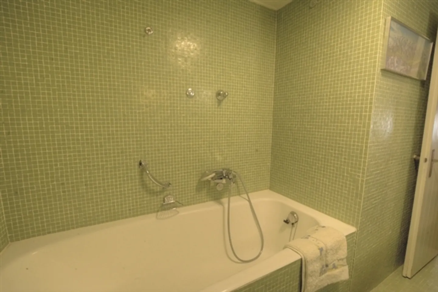 «Wunderschöne 5.0-Zimmer-Maisonette-Wohnung im Zentrum des Dorfes» - Foto 13 von 13