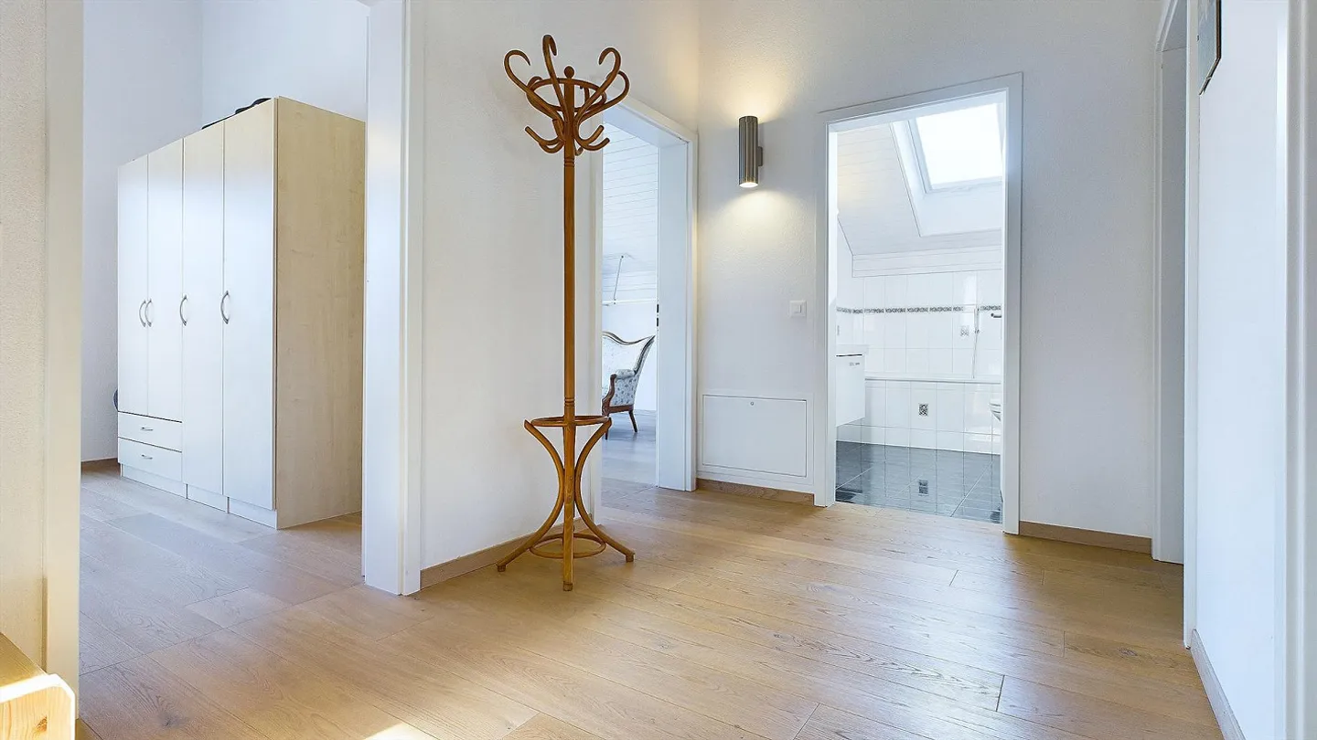 Casa unifamiliare di 7,5 stanze con vista a Toffen - Foto 12 di 17