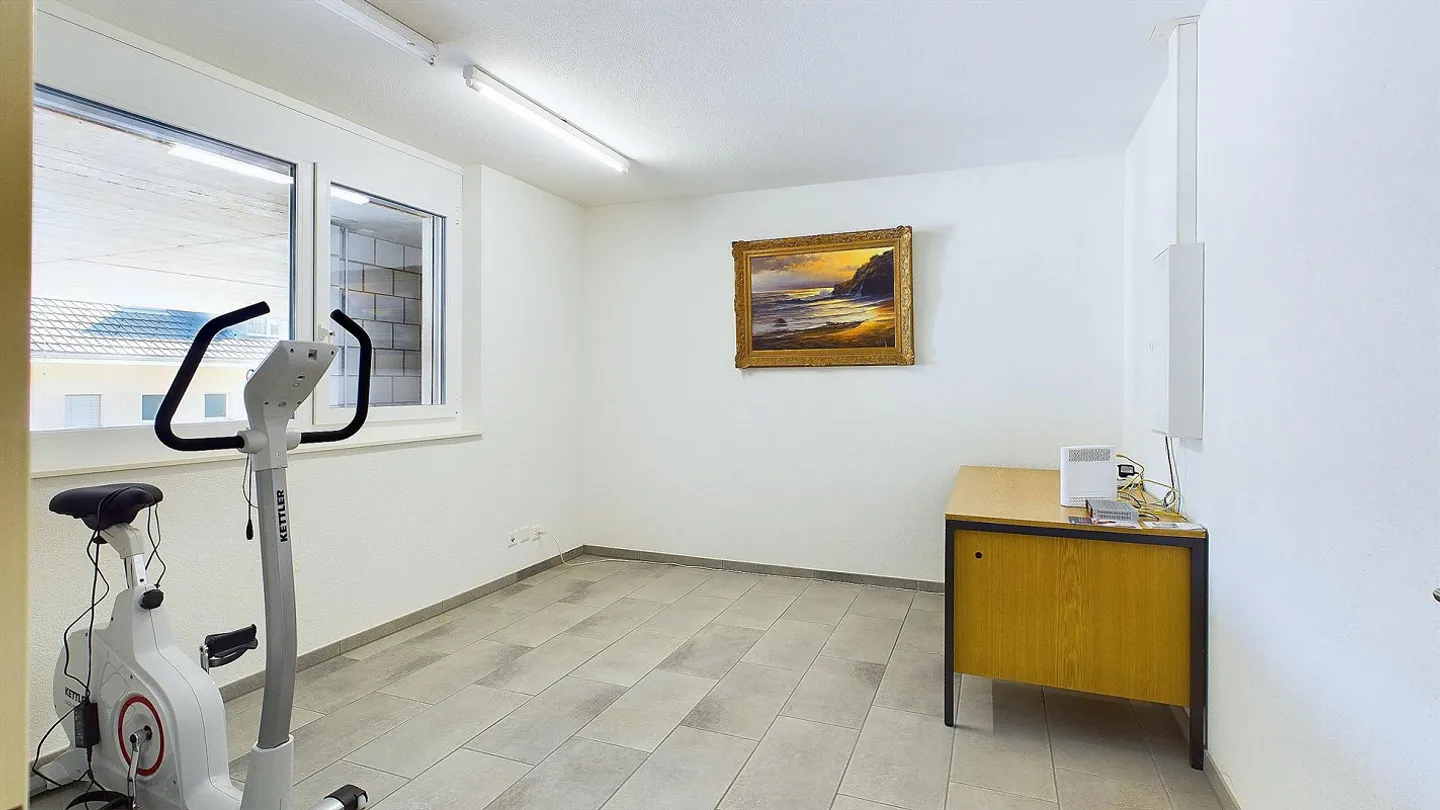 Casa unifamiliare di 7,5 stanze con vista a Toffen - Foto 13 di 17