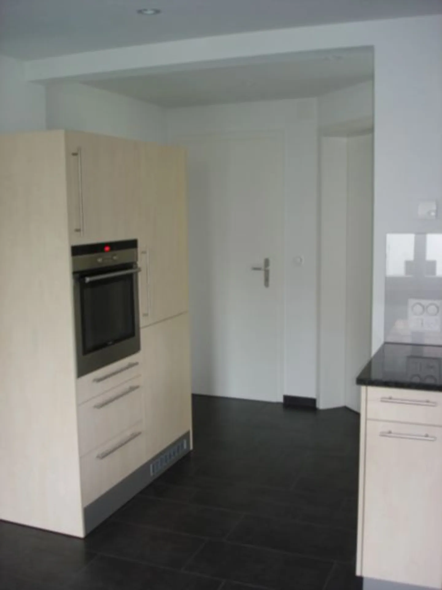 Parterrewohnung   neu renoviert - Foto 5 von 8