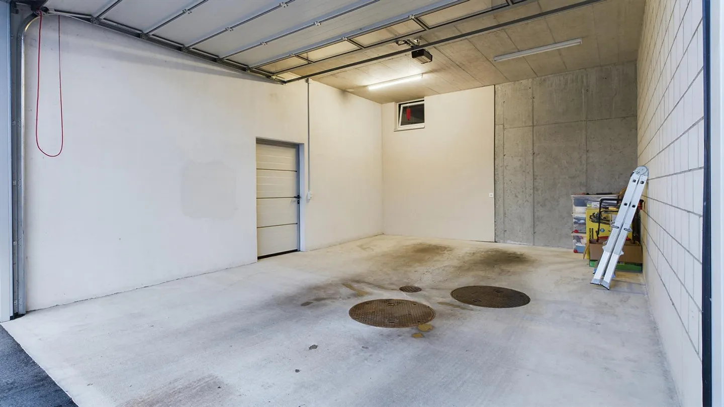 Casa unifamiliare di 7,5 stanze con vista a Toffen - Foto 17 di 17