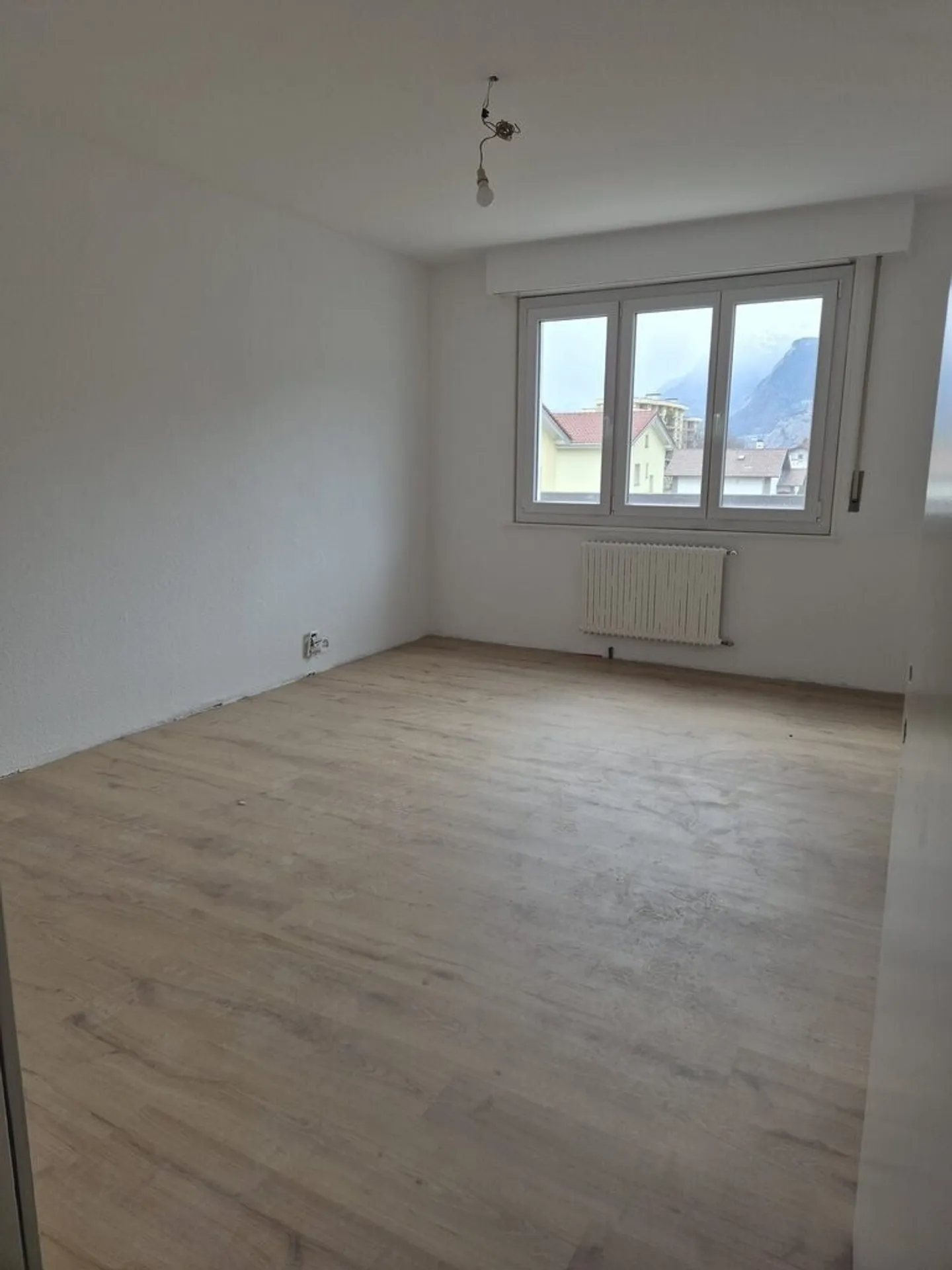 Appartement Charmant à Conthey - Photo 5 sur 10