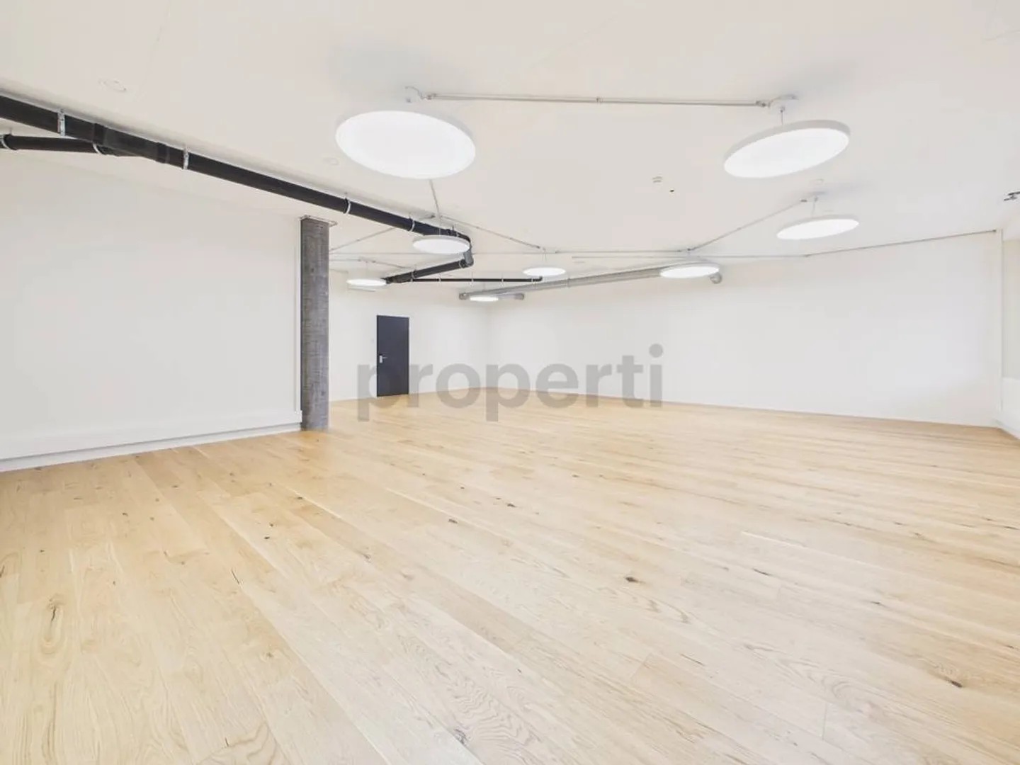 Espace de bureau moderne dans un emplacement central à Spreitenbach - 2 mois de loyer gratuit - Photo 3 sur 5