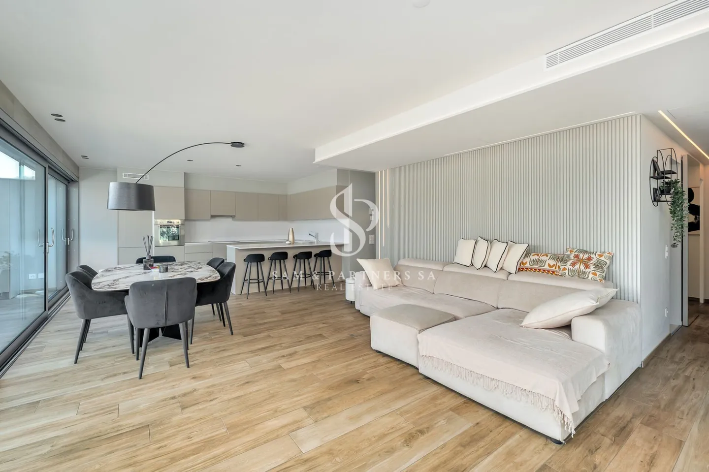 Attico con vista mozzafiato - Foto 10 di 15