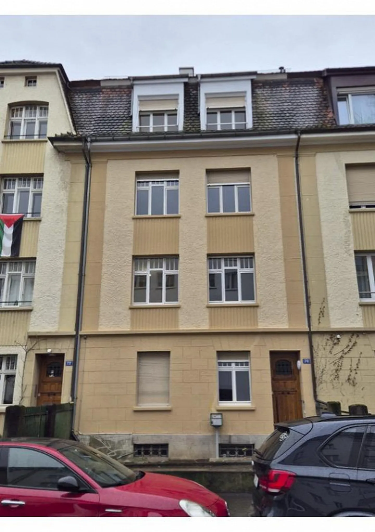 Maison multifamiliale - Photo 1 sur 13